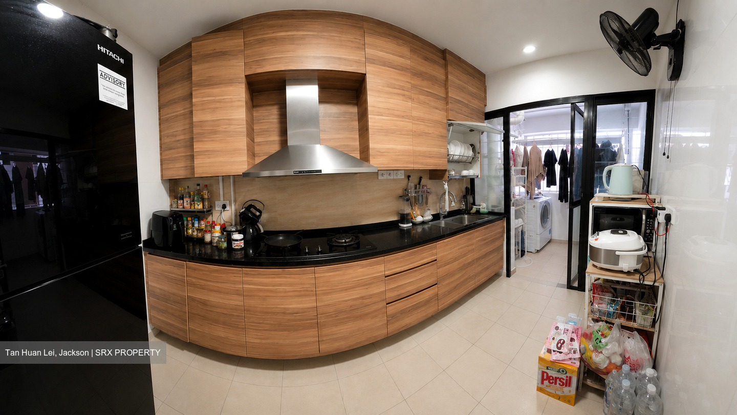 Blk 365B Hougang Meadows (Hougang), HDB 4 Rooms #583038371